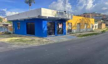 Imagem: MONTE DAS OLIVEIRAS - TERRENO / ESQUINA