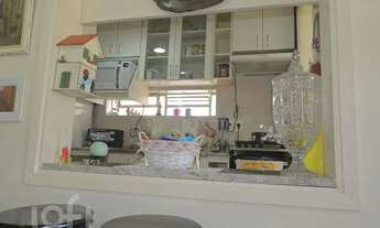 Imagem: Apartamento à venda em Nonoai com 60 m²