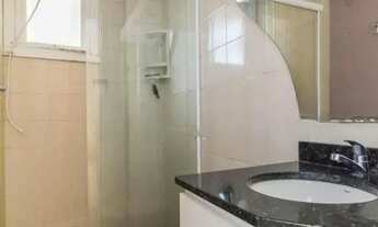 Imagem 5: Imóvel para venda com 59 metros quadrados com 2 quartos em Boa Vista - Porto Alegre - RS