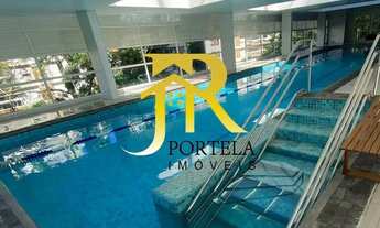 Imagem 13: LOCAÇÃO: APTO MOBILIADO COM 2 DORMITÓRIOS E VAGA DE GARAGEM EM COND. COM LAZER COMPLETO