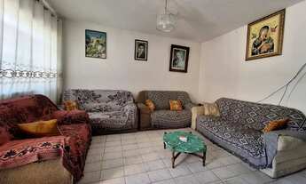 Imagem 2: Casa para venda em Vila Santa Maria com 3 quartos, sendo 1 suíte , 118m²