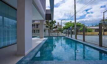 Imagem 5: Apartamento pronto no Solaris Residence: alto padrão na Praia Grande!