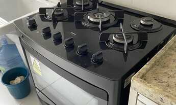 Imagem 2: Imóvel para aluguel com 76 metros quadrados com 1 quarto em Sacramenta - Belém - PA