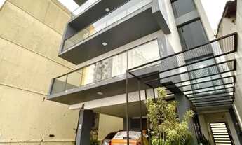 Imagem: Studio Res. Living 154