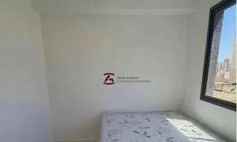 Imagem 7: Apartamento, 25 m² - venda por R$ 305.000,00 ou aluguel por R$ 2.649,00/mês - Barra Funda