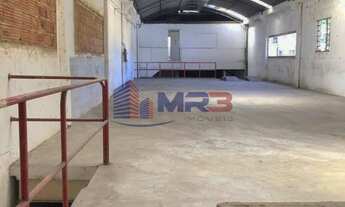 Imagem 2: São Cristóvão