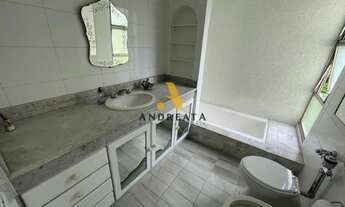 Imagem 7: Aluguel de Apartamento com 3 quarto(s), 1 suíte(s), por R$ 5 mil em São Conrado