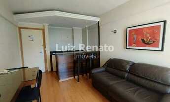 Imagem 4: Apartamento para aluguel 1 quarto - Savassi