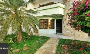 Imagem: Casa em Santa Tereza