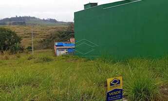 Imagem: JARDIM OURO VERDE - BARRA BONITA/SP