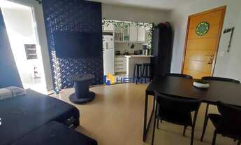 Imagem: Apartamento com 2 quartos à venda, 63 m²