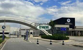 Imagem 8: Terreno Empresarial de 1.684 m² à venda Centro Empresarial Metropolitano, Sorocaba/SP