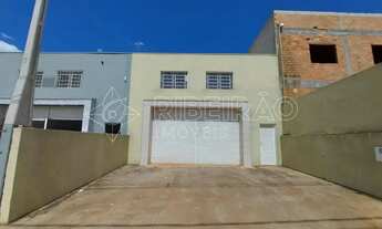 Imagem: Salão comercial para locação Jd. Cristo