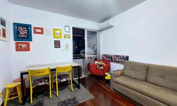 Imagem 4: Apartamento 3 dormitórios na Filipe de Oliveira