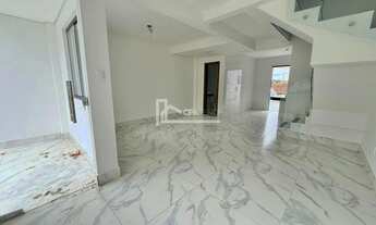 Imagem 4: Casa Geminada Duplex à Venda, 3 Quartos sendo 1 Suíte, 3 vagas e Quintal