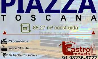 Imagem: Entrega de imediato! PIAZZA TOSCANA. 3/4