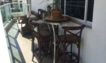 Imagem 5: Excelente Oportunidade - Apartamento 3 Quartos na Praia da Costa! Cód.: 15375 D