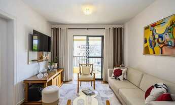 Imagem 5: Descubra o conforto e a praticidade de morar em um dos bairros mais desejados de Curitiba