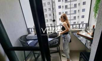 Imagem 6: Apartamento à venda no bairro Gávea em Uberlândia