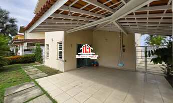 Imagem 7: Casa em Condomínio para Locação em Manaus, Novo Aleixo, 4 dormitórios, 1 suíte, 3 banheiro