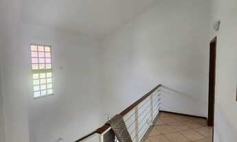 Imagem 2: HOUSE VILLE, 3 SUÍTES COM ARMARIOS SENDO 1 MASTER COM CLOSET , SALA PARA 2 AMBIENTES