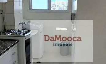 Imagem 2: Apartamento com 2 dormitórios, 41 m² - venda por R$ 380.000 ou aluguel por R$ 3.050 - Camb