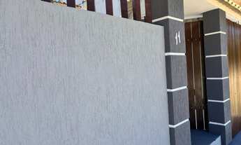 Imagem 5: Vendo Duas Casas no mesmo Quintal