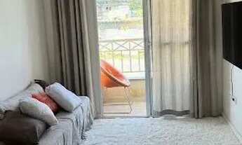 Imagem: Apartamento com 2 dormitórios à venda