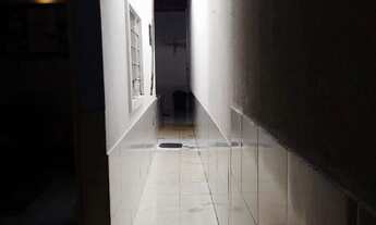 Imagem 3: Casa a venda no Recanto das Emas com 2 Quartos Lote de Esquina - Aceita financiamento