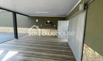 Imagem 7: Casa de 2 quartos sendo 1 suíte + piscina + área gourmet