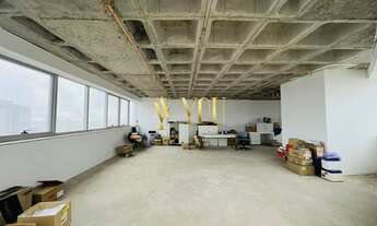 Imagem 2: Uma das últimas plantas acima de 100 m² vistas Panorâmicas Frontais e Laterais