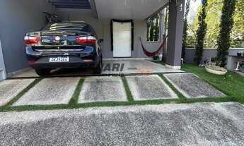 Imagem 5: Sobrado à venda, Jardim Park Real, Indaiatuba, SP