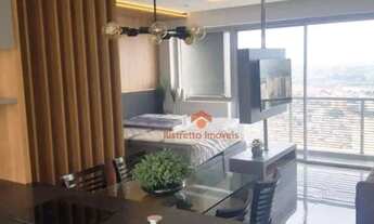 Imagem 6: Apartamento à venda, 46 m² por R$ 650.000,00 - Centro - Osasco/SP