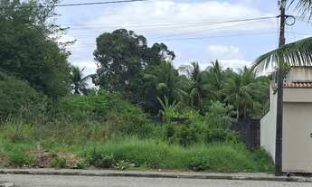 Imagem: VENDO TERRENO 10 X 30