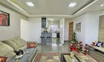 Imagem 3: Area privativa à venda no bairro Nova Vista