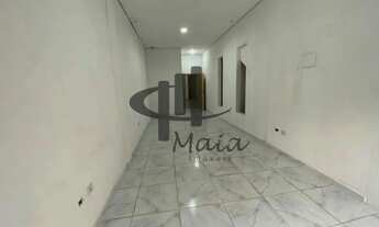 Imagem 4: Locação Salão Comercial Sao Caetano do Sul Santo Antonio Ref: 23515