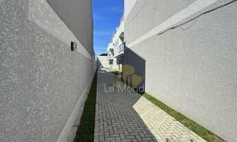 Imagem 5: Triplex com 4 dormitórios à venda, 126 m² por R$ 750.000 - Boqueirão - Curitiba/PR