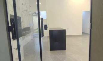 Imagem 6: Casa para Venda em Aparecida de Goiânia, Jardim Helvécia, 3 dormitórios, 1 suíte, 2 banhei