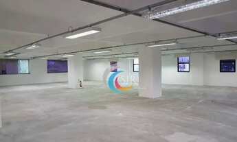 Imagem: Conjunto para alugar, 408 m² - Vila Olímpia