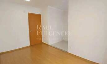 Imagem: Apartamento de 2 quartos para alugar na