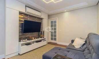 Imagem 2: Incrível cobertura com 4 dormitórios, 200m²