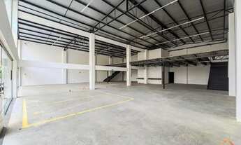 Imagem 7: Loja ampla com mezanino para locação, 332 m² por R$ 18.000/mês - Vila Larsen 1 - Londrina