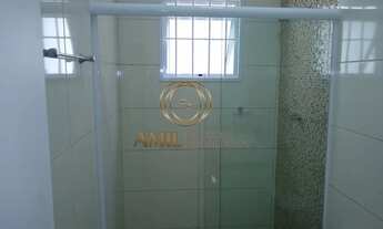 Imagem 4: Aluguel de CASA, 3 DORMITÓRIOS/ 1 SUÍTE, 120M², CHURRASQUEIRA, SANTANA, ZONA NORTE