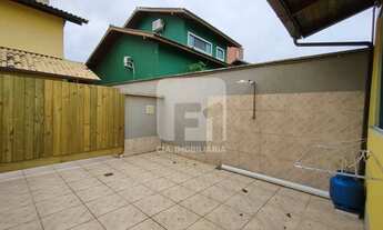 Imagem 6: Casa semi mobiliada com 1 quarto no Novo Campeche