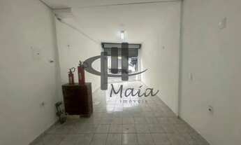 Imagem 3: Locação Salão Comercial Sao Caetano do Sul Santa Paula Ref: 5816