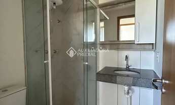 Imagem 6: Imóvel para venda possui 49 metros quadrados com 2 quartos em Morro Santana - Porto Alegre