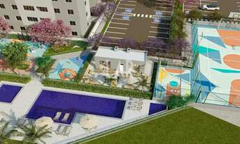 Imagem 4: Apartamento à venda, 3 quartos, 1 suíte, 2 vagas, Palmeiras - Belo Horizonte/MG