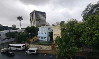 Imagem 2: Apartamento à venda na Tijuca, Av. Paula Souza. São 2 quartos bem distribuídos, em localiz