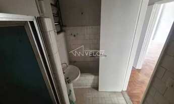 Imagem: Apartamento / Residencial / Catete