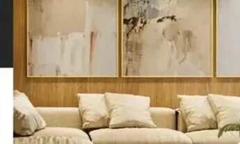 Imagem: Elleve Horto, 3 E 4 Suítes Entre 119 A